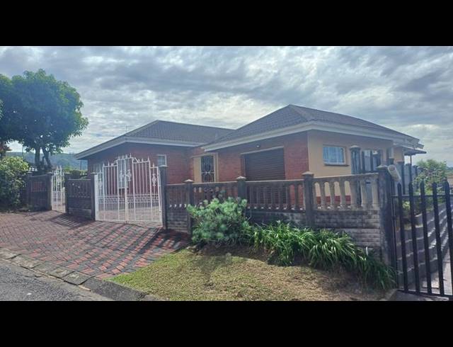 3 BEDROOM HOUSE FOR SALE IN BELFORT ESTATE